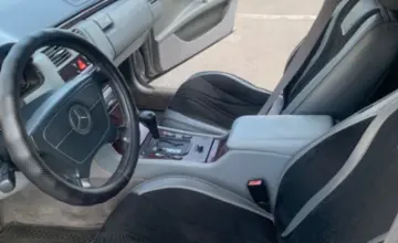 Mercedes-Benz E-Класс 1996 года за 2 500 000 тг. в Алматы фото 5