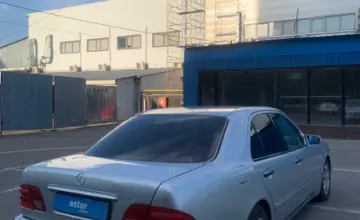 Mercedes-Benz E-Класс 1996 года за 2 500 000 тг. в Алматы фото 3