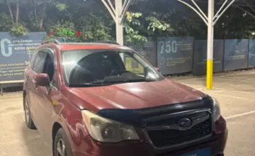 Subaru Forester 2013 года за 7 000 000 тг. в Алматы фото 2