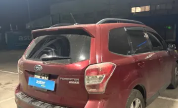 Subaru Forester 2013 года за 7 000 000 тг. в Алматы фото 3