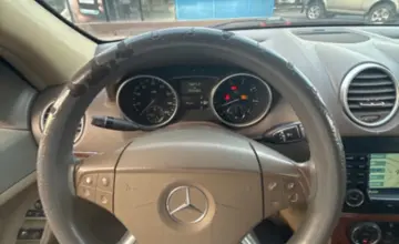 Mercedes-Benz GL-Класс 2007 года за 6 000 000 тг. в Алматы фото 5