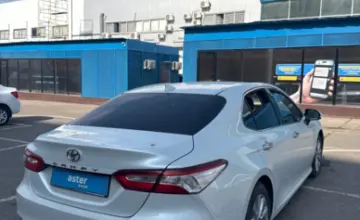 Toyota Camry 2019 года за 12 000 000 тг. в Алматы фото 3