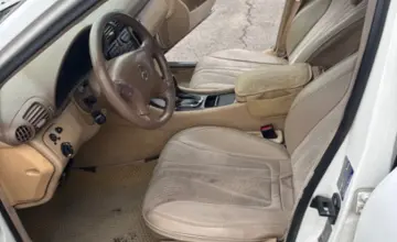 Mercedes-Benz C-Класс 2001 года за 2 100 000 тг. в Алматы фото 5