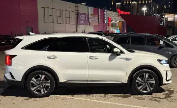 Kia Sorento 2022 года за 15 000 000 тг. в Астана фото 3