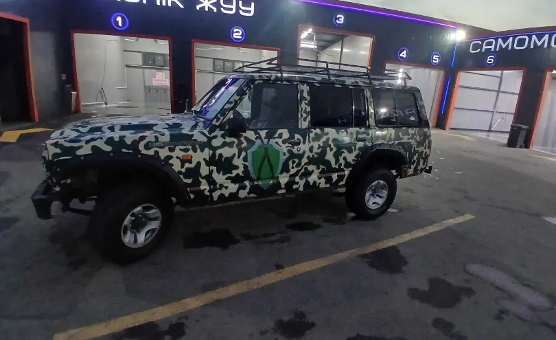 Nissan Patrol 1991 года за 3 200 000 тг. в Алматы фото 5