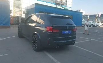BMW X5 2016 года за 15 000 000 тг. в Алматы фото 4