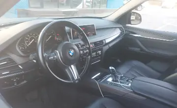 BMW X5 2016 года за 15 000 000 тг. в Алматы фото 5