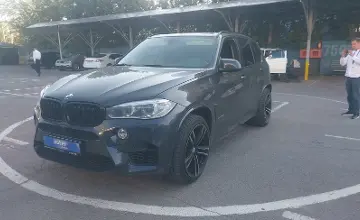 BMW X5 2016 года за 15 000 000 тг. в Алматы фото 1