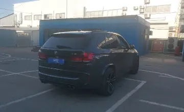 BMW X5 2016 года за 15 000 000 тг. в Алматы фото 3