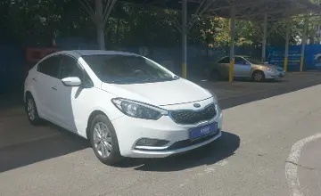 Kia Cerato 2014 года за 5 000 000 тг. в Алматы фото 2