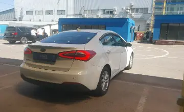 Kia Cerato 2014 года за 5 000 000 тг. в Алматы фото 3