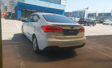 Kia Cerato 2014 года за 5 000 000 тг. в Алматы фото 4