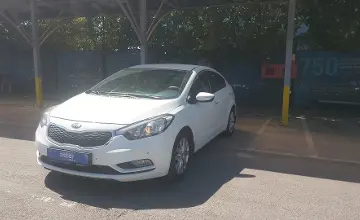 Kia Cerato 2014 года за 5 000 000 тг. в Алматы фото 1