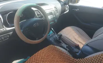 Kia Cerato 2014 года за 5 000 000 тг. в Алматы фото 5