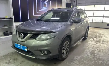 Nissan X-Trail 2015 года за 6 500 000 тг. в Павлодар фото 1