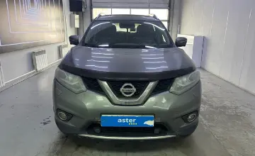 Nissan X-Trail 2015 года за 6 500 000 тг. в Павлодар фото 2