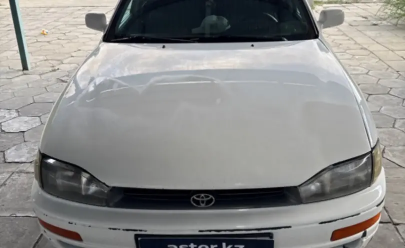 Toyota Camry 1997 года за 2 500 000 тг. в Талдыкорган фото 2