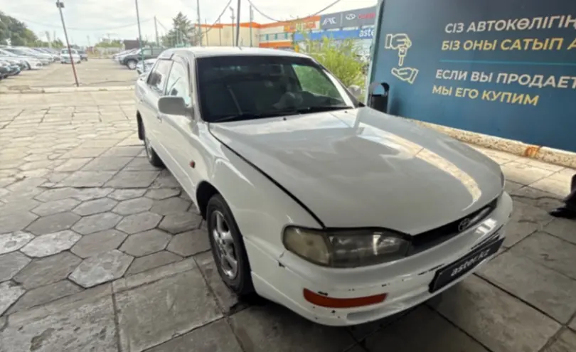 Toyota Camry 1997 года за 2 500 000 тг. в Талдыкорган фото 3
