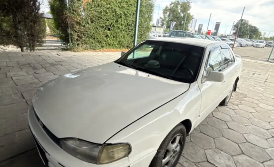 Toyota Camry 1997 года за 2 500 000 тг. в Талдыкорган
