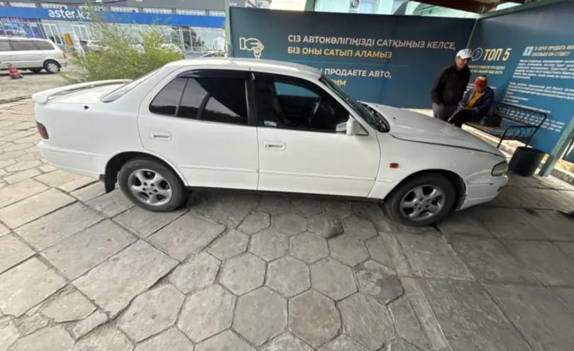 Toyota Camry 1997 года за 2 500 000 тг. в Талдыкорган фото 4