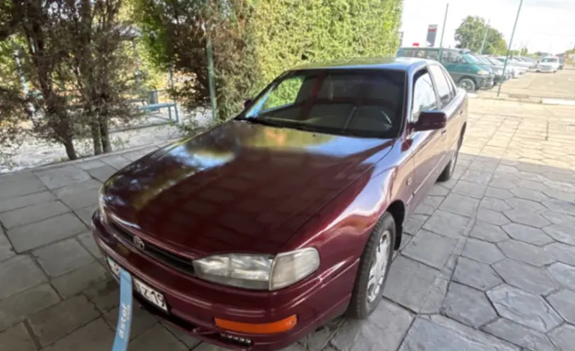 Toyota Camry 1991 года за 2 000 000 тг. в Талдыкорган фото 1