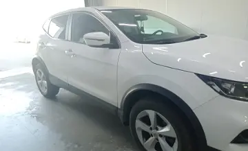 Nissan Qashqai 2019 года за 8 000 000 тг. в Павлодар фото 3