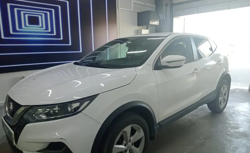 Nissan Qashqai 2019 года за 8 000 000 тг. в Павлодар