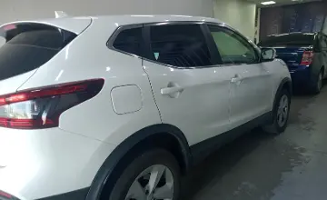 Nissan Qashqai 2019 года за 8 000 000 тг. в Павлодар