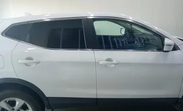 Nissan Qashqai 2019 года за 8 000 000 тг. в Павлодар фото 4