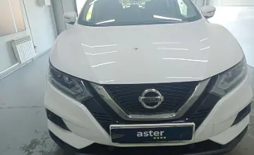 Nissan Qashqai 2019 года за 8 000 000 тг. в Павлодар фото 2