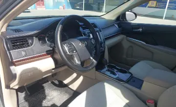 Toyota Camry 2014 года за 9 000 000 тг. в Шымкент фото 5