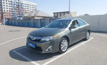 Toyota Camry 2014 года за 9 000 000 тг. в Шымкент фото 1