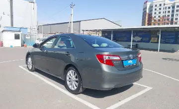 Toyota Camry 2014 года за 9 000 000 тг. в Шымкент фото 4