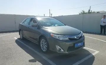 Toyota Camry 2014 года за 9 000 000 тг. в Шымкент фото 2