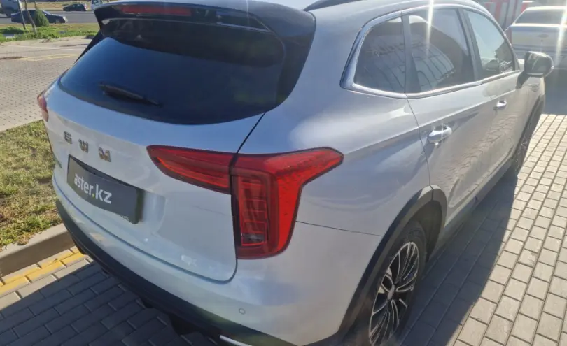 Haval Jolion 2024 года за 8 000 000 тг. в Астана фото 5