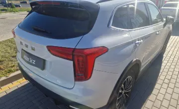 Haval Jolion 2024 года за 8 000 000 тг. в Астана