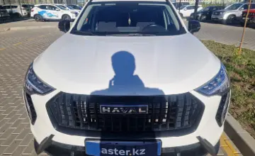 Haval Jolion 2024 года за 8 000 000 тг. в Астана фото 2