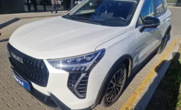 Haval Jolion 2024 года за 8 000 000 тг. в Астана фото 1