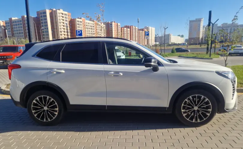 Haval Jolion 2024 года за 8 000 000 тг. в Астана фото 4