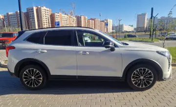 Haval Jolion 2024 года за 8 000 000 тг. в Астана фото 4