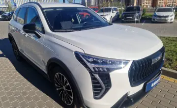 Haval Jolion 2024 года за 8 000 000 тг. в Астана фото 3