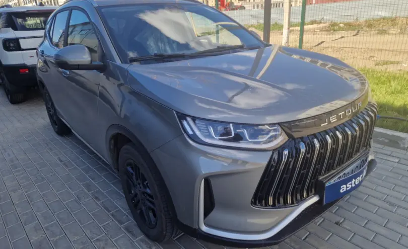 Jetour X50 2025 года за 6 500 000 тг. в Астана фото 3