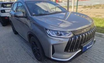 Jetour X50 2025 года за 6 500 000 тг. в Астана фото 3