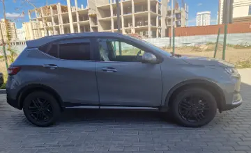 Jetour X50 2025 года за 6 500 000 тг. в Астана фото 4