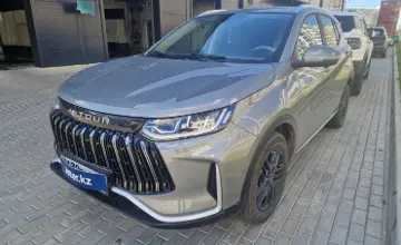 Jetour X50 2025 года за 6 500 000 тг. в Астана фото 1