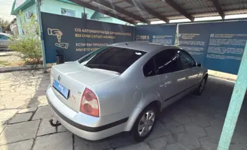 Volkswagen Passat 2001 года за 2 500 000 тг. в Талдыкорган