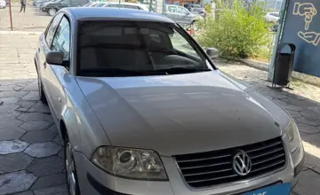 Volkswagen Passat 2001 года за 2 500 000 тг. в Талдыкорган фото 3