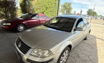 Volkswagen Passat 2001 года за 2 500 000 тг. в Талдыкорган фото 1