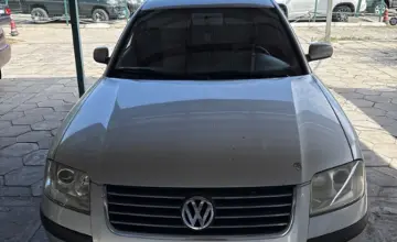 Volkswagen Passat 2001 года за 2 500 000 тг. в Талдыкорган фото 2