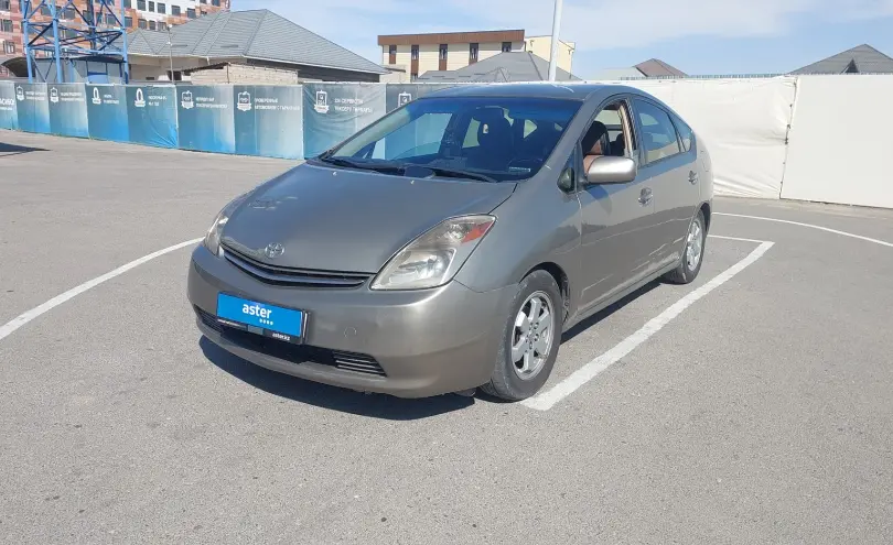 Toyota Prius 2004 года за 3 400 000 тг. в Шымкент